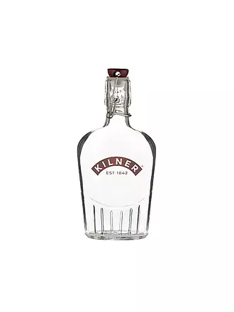 KILNER | Bouteille de gin en verre 300 ml | 